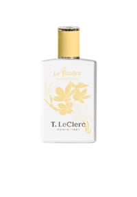 T. LeClerc - Eau de Parfum Le Poudre Frangipani - 