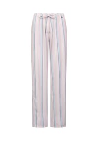 LOUIS FÉRAUD - Schlafanzug-Hose, Baumwolle, für Damen - 16397 STRIPE MULTI