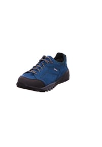 waldläufer® - Wanderschuh Fritz - blau