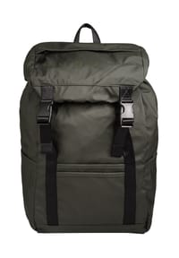 bugatti - Rucksack LEGERE - oliv