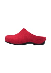 berkemann - Clogs Florina - Rot