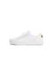 TOMMY HILFIGER Sneaker "Essential Vulc", Leder, für Damen Bild 1