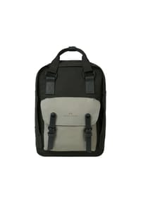 DOUGHNUT Macaroon - Macaroon Daypack 38 cm Laptopfach - ground