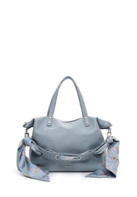 Tamaris TAS Fabia - Damen Shopper TAS Fabia - crystal blue 536