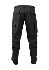 normani® - Herren Ripstop Hose Terrain - Flecktarn