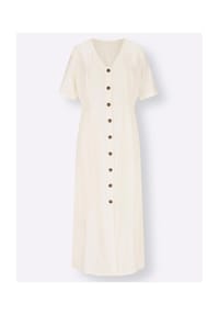 Witt - Kleid - champagner