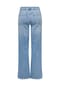 ONLY® Jeans, Wide-Fit, Waschung, für Damen  Bild 13