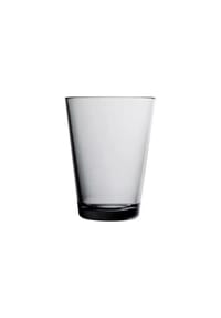 iittala Wasserglas - KARTIO - GREY