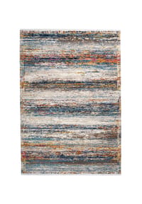 me gusta - Wohnzimmer Teppich – Kurzflorteppich Anouk 825 bunt - multi