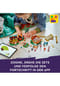 LEGO® Friends - 42624 Gemütliche Hütten im Abenteuercamp Bild 14