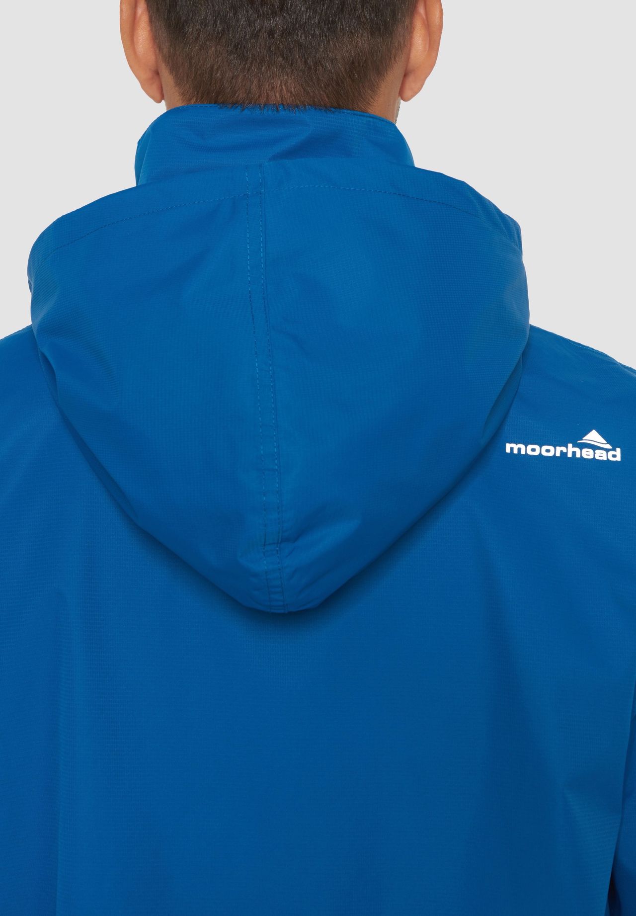 moorhead Regenjacke, Kapuze, für Herren | GALERIA 