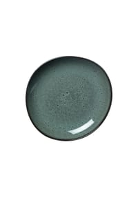 like. by Villeroy & Boch Schale flach Lave gris - Lave - grau