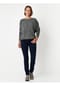 Relaxed Stretch-Hose Meine beste Freundin Bild 10
