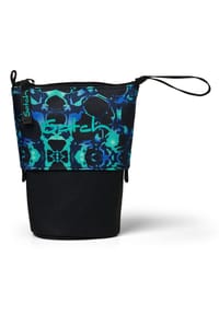 Satch - Pencil Slider - CALEIDO BLUE
