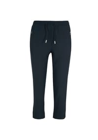 JOY sportswear - Caprihose MARTHA - 700 SCHWARZ