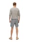 SELECTED Bermuda-Stoffhose, Regular Fit, Mid Waist, für Herren Bild 3