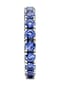 PANDORA PANDORA TIMELESS Damen Ring "Pandora Timeless 190050C02", 925er Silber Bild 2