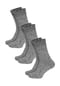 BLACK SNAKE Norweger Socken 3er Pack Bild 1