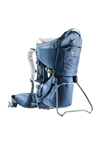deuter - Rückentrage "Kid Comfort" - maron