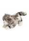 HANSA Creation Kuscheltier "Kätzchen", 20 cm Bild 1