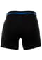 HAPPY SHORTS Herren Boxershorts, 7er Pack -Jersey Trunks, Retro Shorts, Logobund Bild 15
