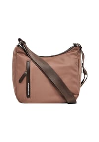 MANDARINA DUCK HUNTER - Umhängetasche "Hunter", Logo-Emblem, für Damen  - 20Q ECLIPSE