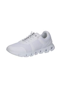 Caprice - Sneaker, Label, für Damen - 036 BLACK/BLK SOL
