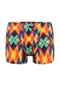 Manstore - Boxer M2577 Micro Pants - party