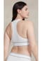 POLO RALPH LAUREN Seamless Rib Bustier, bügellos, Rippstruktur, für Damen Bild 9