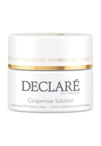 DECLARÉ STRESS BALANCE - Couperose Solution Creme - WEIẞ