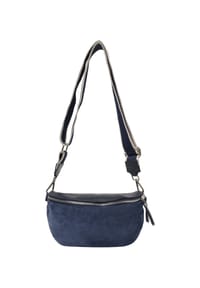 GALERIA - Gürteltasche, Zweiwege-Reißverschluss, für Damen - BORDEAUX D 58 B
