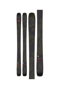 ATOMIC - ATOMIC Atomic Bent Decode Skiset 2027 - 