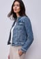 Street One Jeansjacke, Klappkragen, für Damen Bild 10