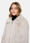 AMBER & JUNE Jacke, Stehkragen, für Damen Bild 12