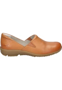 JOSEF SEIBEL - Damen Slipper Charlotte 02, orange - orange