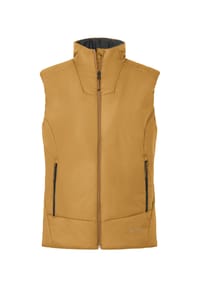 VAUDE - Jacken Women's Neyland Insulation Vest - 421 GRAPHITE