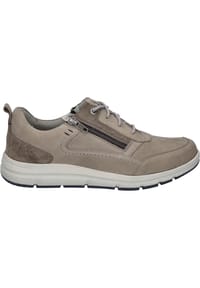 JOSEF SEIBEL - Herren Halbschuh Giuseppe 06, grau - grau