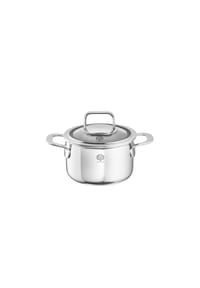 SCHULTE-UFER® Fleischtopf - SKAGEN - SILBER
