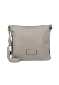 TOM TAILOR Mirenda - Mirenda Schultertasche 30 cm - taupe