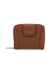 PICARD Highlands 1 - Highlands 1 Geldbörse Leder 11 cm - cognac