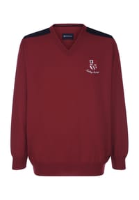 BABISTA - Pullover VELLIANO - dunkelblau