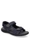 JOSEF SEIBEL Herren Sandale Vincent 08, jeans-kombi Bild 9