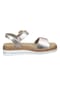 remonte® Sandalen, Leder, Klettverschluss, für Damen Bild 17