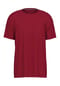 CALIDA T-Shirt, Rundhalsausschnitt, uni, für Herren Bild 10