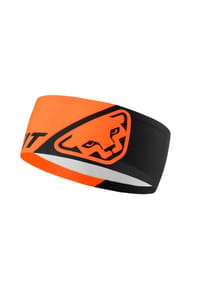 DYNAFIT - Speed Reflective Stirnband shocking orange - mehrfarbig
