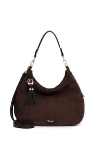 Tamaris TAS MAREIKE - Beutel TAS Mareike - 100 BLACK