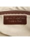 piké Umhängetasche Echt Leder, Made In Italy Bild 10