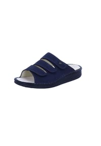 Finn Comfort - Pantoletten KORFU - nautic