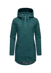 ragwear™ - Übergangsjacke Mondda - Dark Green