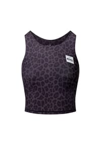 eivy - Top mit Eivy Logo - Black